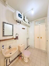 Blk 279 Toh Guan View (Jurong East), HDB 5 Rooms #588610691